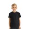 BELLA + CANVAS Youth Triblend Soft Blend Retail Fit Unisex Kids Casual Everyday T-Shirt